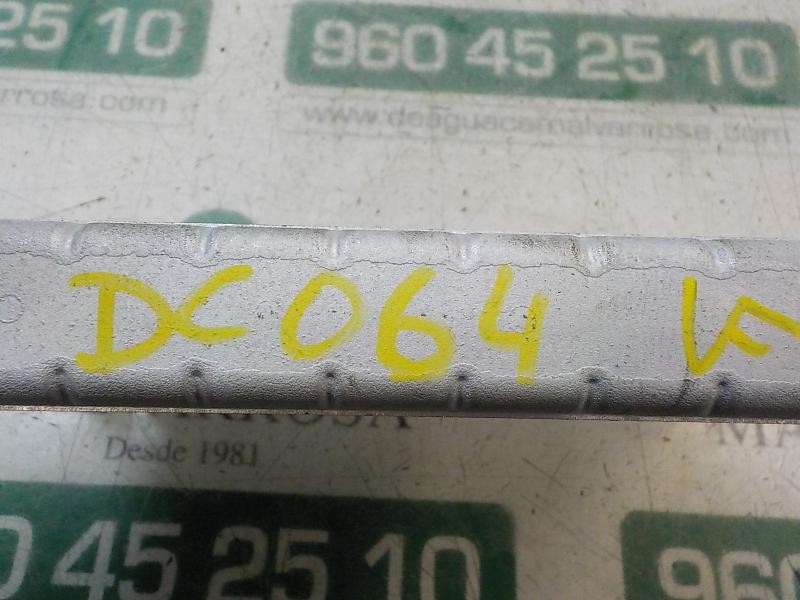 Recambio de radiador calefaccion / aire acondicionado para toyota yaris referencia OEM IAM 871070D120  