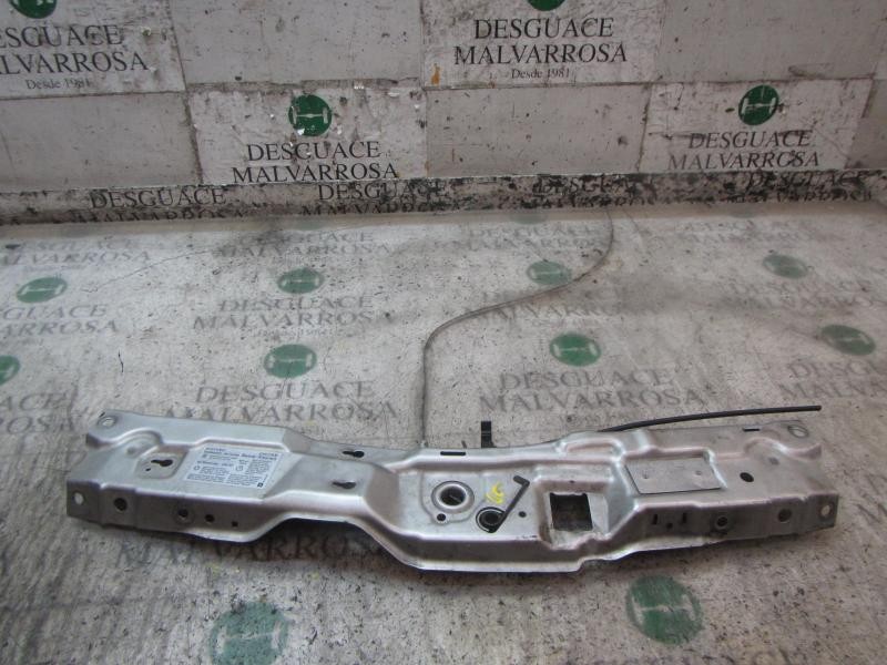 Recambio de frente delantero para opel meriva blue line referencia OEM IAM   