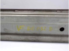 Recambio de refuerzo paragolpes delantero para citroën nemo 1.4 hdi referencia OEM IAM 7414YV   2