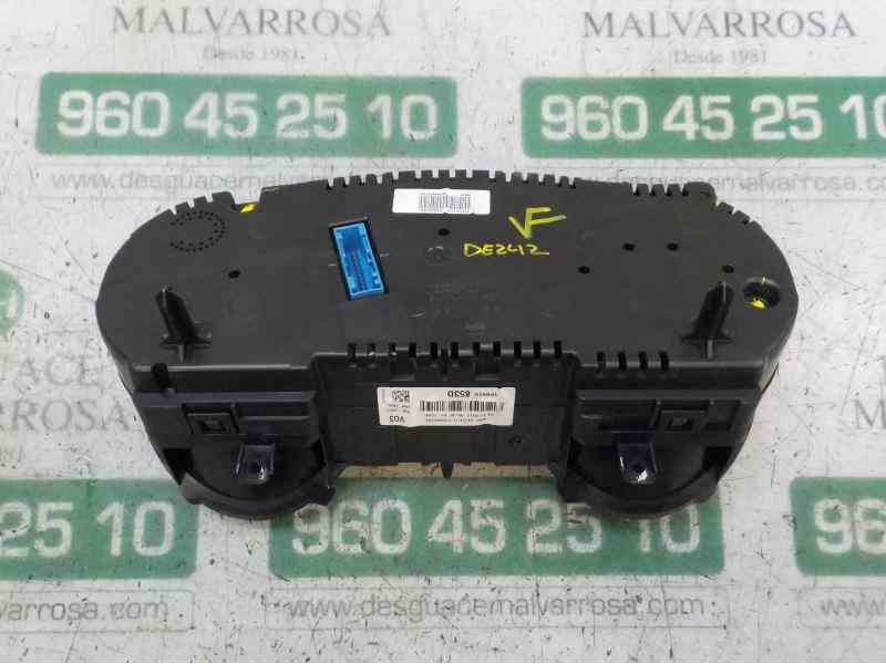 Recambio de cuadro instrumentos para seat leon (1p1) 1.6 tdi referencia OEM IAM   