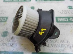 Recambio de motor calefaccion para opel corsa d 1.2 cat (a 12 xer / ldc) referencia OEM IAM    2