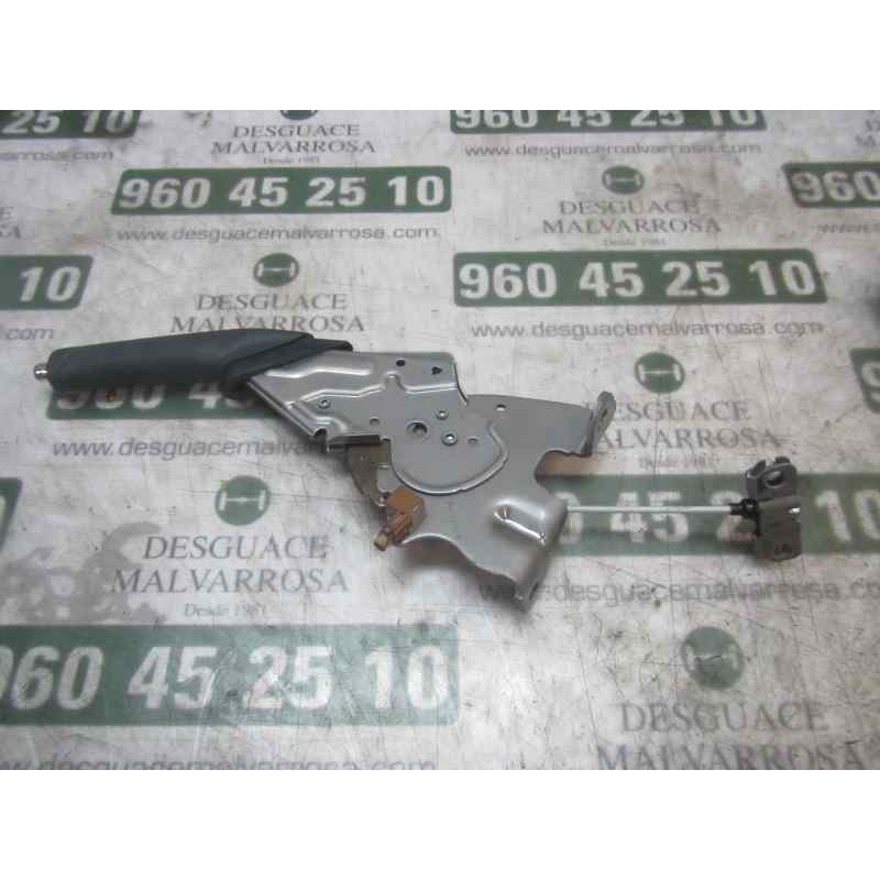 Recambio de palanca freno de mano para toyota rav 4 referencia OEM IAM 4620142170C0  