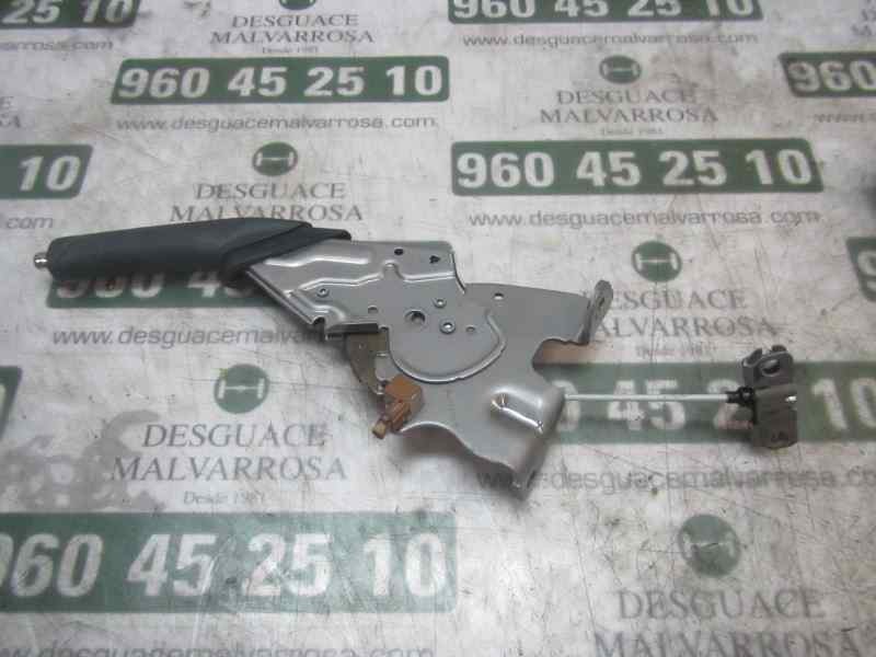 Recambio de palanca freno de mano para toyota rav 4 referencia OEM IAM 4620142170C0  