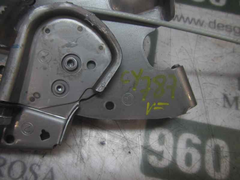 Recambio de palanca freno de mano para toyota rav 4 referencia OEM IAM 4620142170C0  