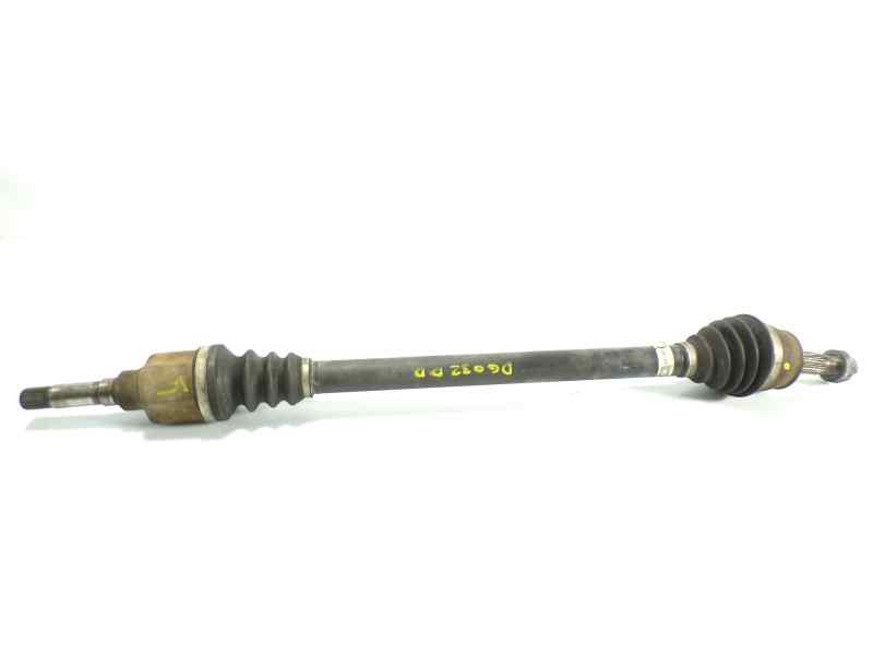 Recambio de transmision derecha para citroën nemo 1.4 hdi referencia OEM IAM 3273TC  