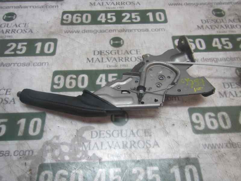 Recambio de palanca freno de mano para toyota rav 4 referencia OEM IAM 4620142170C0  