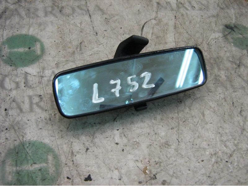 Recambio de espejo interior para renault megane i berlina hatchback (ba0) 1.9 d alize referencia OEM IAM   