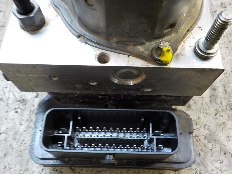 Recambio de abs para seat ibiza (6j5) 1.2 tsi referencia OEM IAM 6R0614517BTBEF 6R0907379BG 