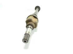 Recambio de transmision derecha para citroën nemo 1.4 hdi referencia OEM IAM 3273TC   2