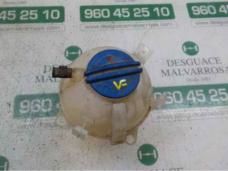 Recambio de deposito expansion para seat leon (1p1) 1.6 tdi referencia OEM IAM   