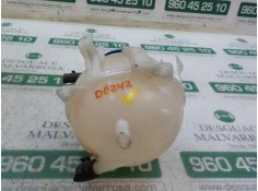 Recambio de deposito expansion para seat leon (1p1) 1.6 tdi referencia OEM IAM    2