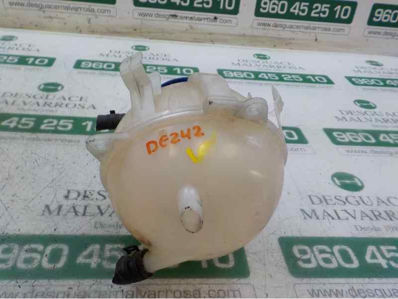 Recambio de deposito expansion para seat leon (1p1) 1.6 tdi referencia OEM IAM   