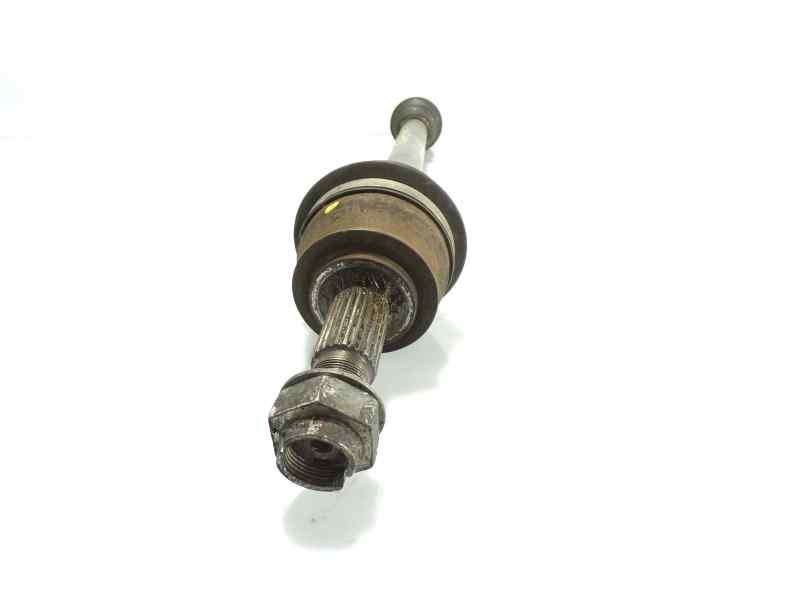 Recambio de transmision derecha para citroën nemo 1.4 hdi referencia OEM IAM 3273TC  