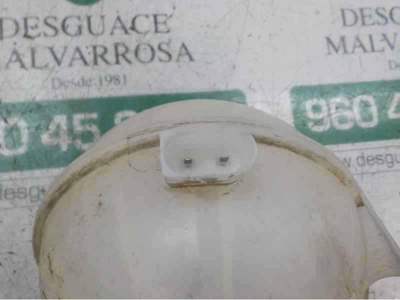 Recambio de deposito expansion para seat leon (1p1) 1.6 tdi referencia OEM IAM   