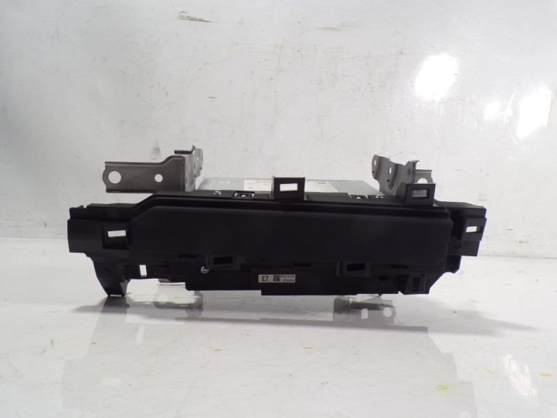 Recambio de sistema audio / radio cd para lexus ux (za10) 250h e-four referencia OEM IAM 8614076E21 8614076E21 