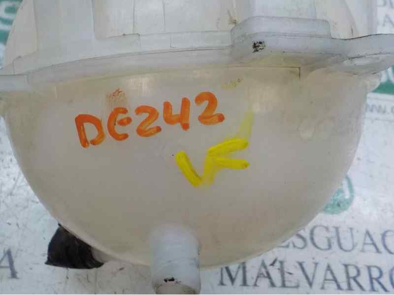 Recambio de deposito expansion para seat leon (1p1) 1.6 tdi referencia OEM IAM   