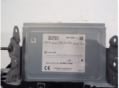 Recambio de sistema audio / radio cd para lexus ux (za10) 250h e-four referencia OEM IAM 8614076E21 8614076E21  2