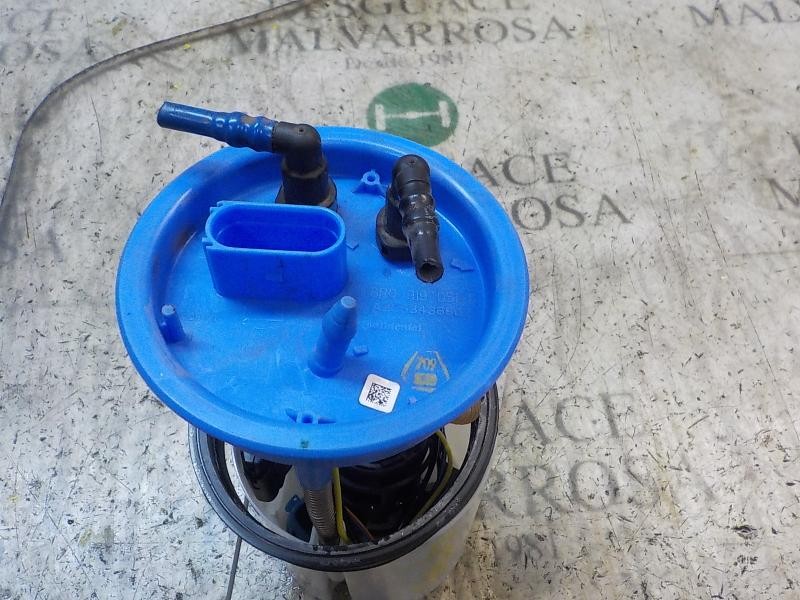 Recambio de aforador para seat ibiza (6j5) 1.2 tsi referencia OEM IAM 6R0919051G 6R0919051G A2C53436807