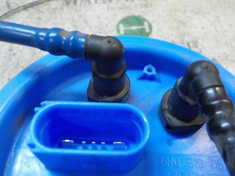 Recambio de aforador para seat ibiza (6j5) 1.2 tsi referencia OEM IAM 6R0919051G 6R0919051G A2C53436807