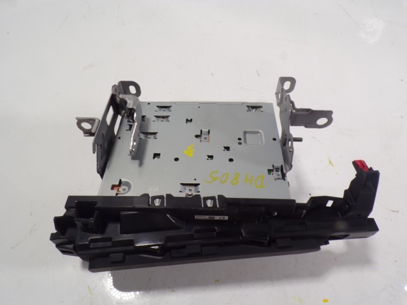 Recambio de sistema audio / radio cd para lexus ux (za10) 250h e-four referencia OEM IAM 8614076E21 8614076E21 