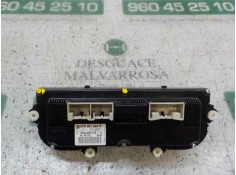 Recambio de mando climatizador para seat leon (1p1) 1.6 tdi referencia OEM IAM  1P0907044  2