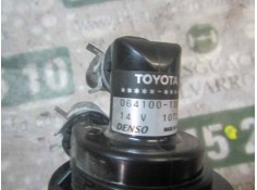 Recambio de motor electrico de agua para toyota rav 4 referencia OEM IAM 8720048110 0641001301 0641001301 2