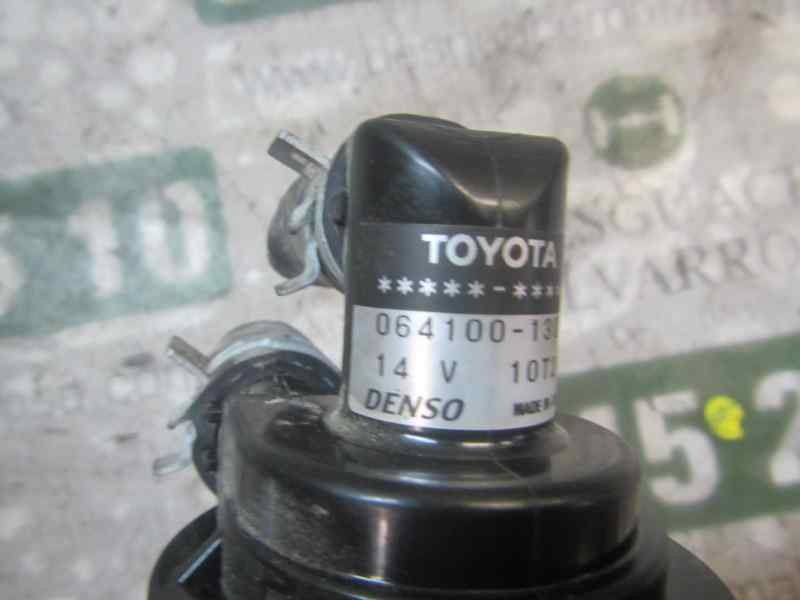 Recambio de motor electrico de agua para toyota rav 4 referencia OEM IAM 8720048110 0641001301 0641001301