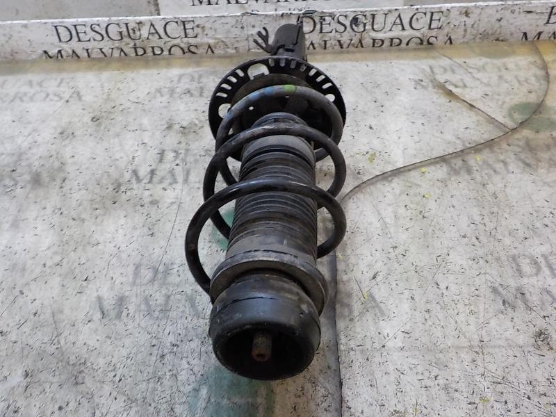 Recambio de amortiguador delantero izquierdo para seat ibiza (6j5) 1.2 tsi referencia OEM IAM 6R0413031F  