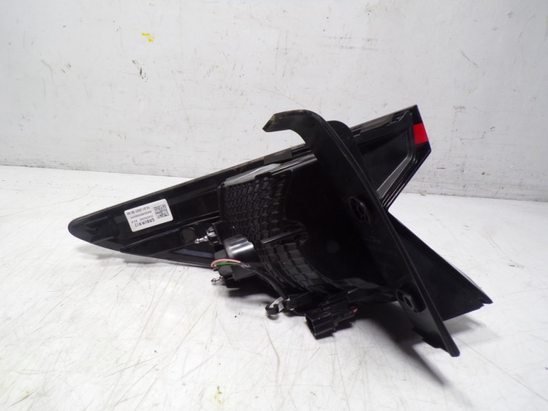 Recambio de piloto trasero derecho para hyundai tucson 1.6 crdi referencia OEM IAM  92402N7000 