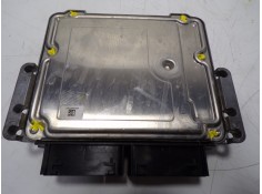 Recambio de centralita motor uce para ford focus lim. 1.5 tdci cat referencia OEM IAM 2032181 H1F112A650EE  2