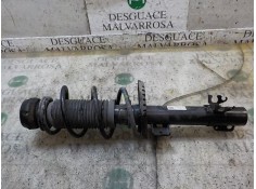 Recambio de amortiguador delantero izquierdo para seat ibiza (6j5) 1.2 tsi referencia OEM IAM 6R0413031F   2