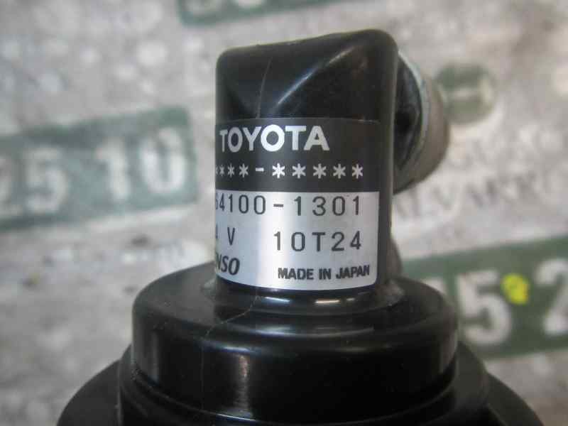 Recambio de motor electrico de agua para toyota rav 4 referencia OEM IAM 8720048110 0641001301 0641001301