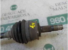 Recambio de transmision derecha para opel corsa d 1.2 cat (a 12 xer / ldc) referencia OEM IAM    2