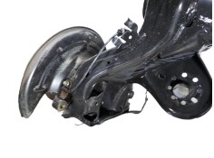 Recambio de puente trasero para opel astra k sports tourer 1.6 cdti dpf referencia OEM IAM 13362443   2