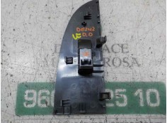 Recambio de mando elevalunas delantero derecho para seat leon (1p1) 1.6 tdi referencia OEM IAM    2