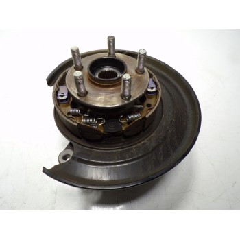 MANGUETA TRASERA IZQUIERDA 28411FJ070 28473FJ020