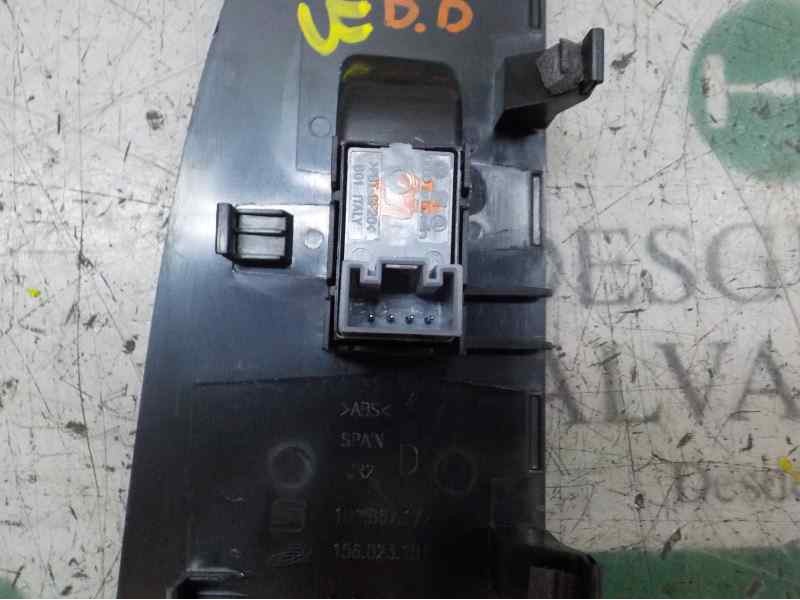 Recambio de mando elevalunas delantero derecho para seat leon (1p1) 1.6 tdi referencia OEM IAM   
