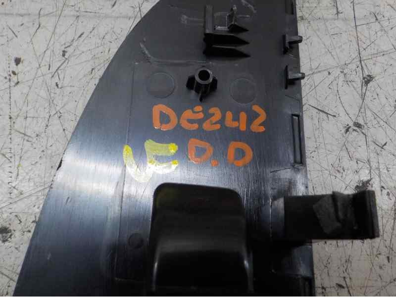Recambio de mando elevalunas delantero derecho para seat leon (1p1) 1.6 tdi referencia OEM IAM   