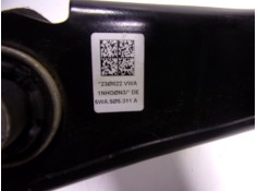 Recambio de brazo suspension inferior trasero izquierdo para cupra leon sportstourer (kl8) 1.4 tsi phev referencia OEM IAM 5WA50 2