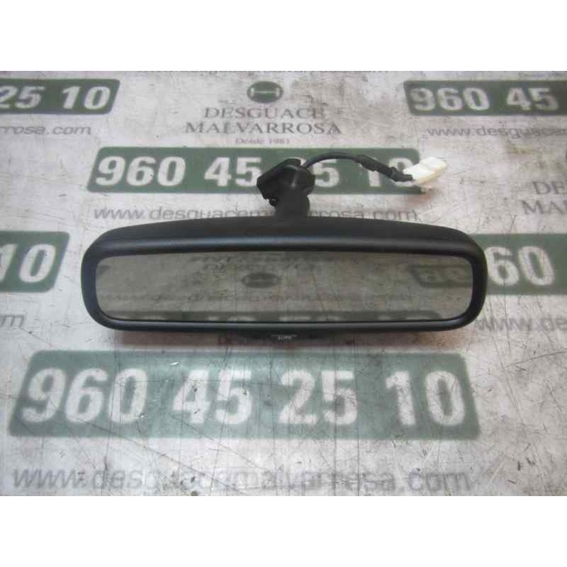 Recambio de espejo interior para toyota rav 4 referencia OEM IAM 878100WK00  