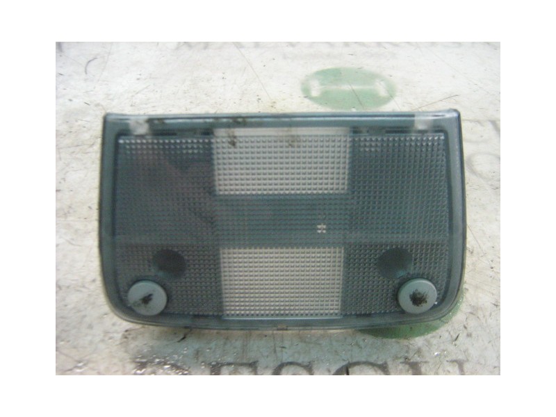 Recambio de piloto interior para opel corsa c comfort referencia OEM IAM   