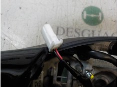 Recambio de volante para toyota yaris referencia OEM IAM 451020D30024   2