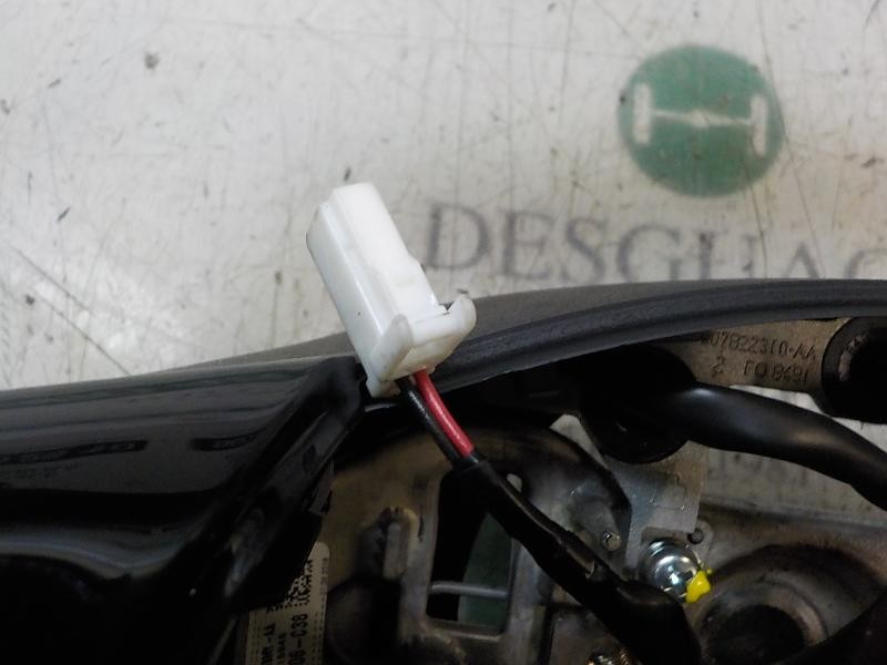 Recambio de volante para toyota yaris referencia OEM IAM 451020D30024  