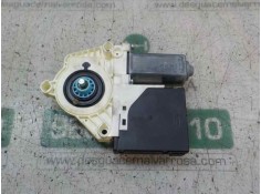Recambio de motor elevalunas delantero derecho para seat leon (1p1) 1.6 tdi referencia OEM IAM    2