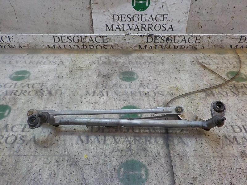 Recambio de articulacion limpia delantero para seat ibiza (6j5) 1.2 tsi referencia OEM IAM 6R1955023C  