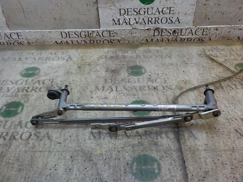 Recambio de articulacion limpia delantero para seat ibiza (6j5) 1.2 tsi referencia OEM IAM 6R1955023C  