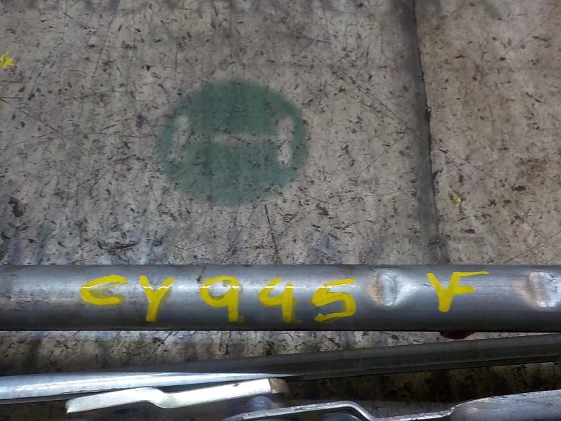 Recambio de articulacion limpia delantero para seat ibiza (6j5) 1.2 tsi referencia OEM IAM 6R1955023C  