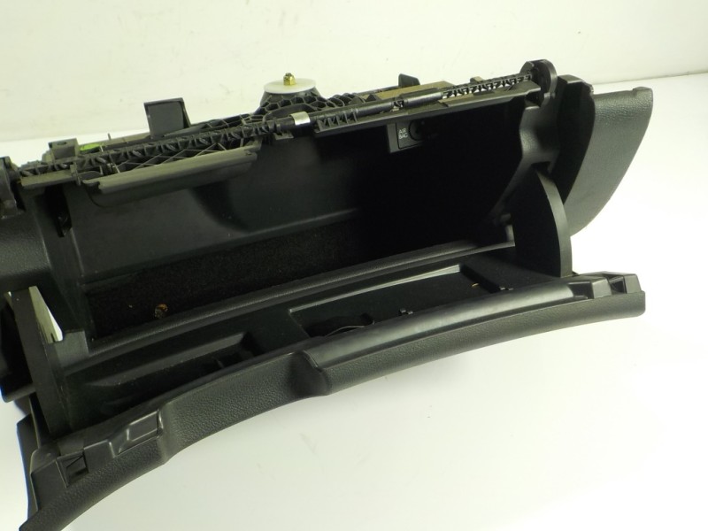 Recambio de guantera para skoda octavia berlina (1z3) 1.4 16v tsi referencia OEM IAM 1Z1857097N47H  
