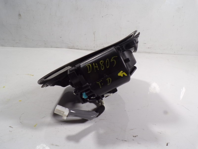 Recambio de tapa combustible para lexus ux (za10) 250h e-four referencia OEM IAM 7735076030  