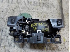 Recambio de maneta interior delantera derecha para citroën c4 cactus 1.2 12v vti referencia OEM IAM 98012885VV   2